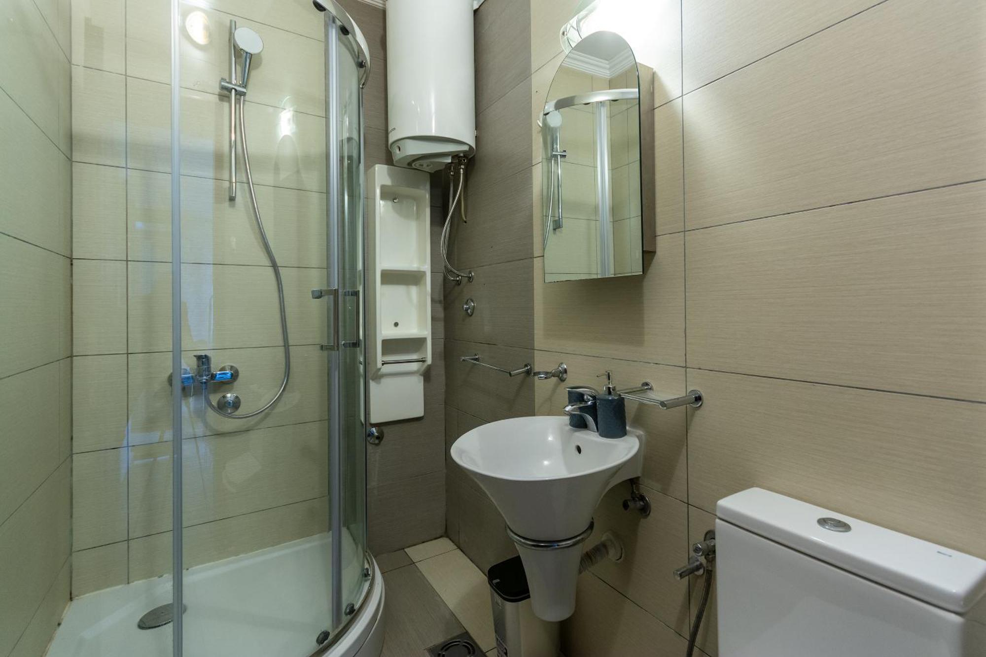 Sea Pearl Apartments Rafajlovići Exterior foto